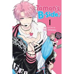 Tamon's B-Side, Vol. 1