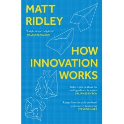 How Innovation Works