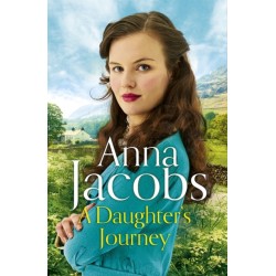A Daughter's Journey: Birch End Series Book 1