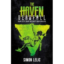 The Haven: Deadfall: Book 3