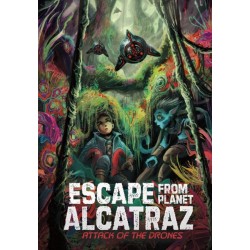 Attack of the Drones