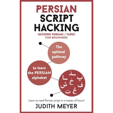 Persian Script Hacking: Learn how to read and write in Persian script in a matter of hours