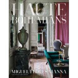 Haute Bohemians