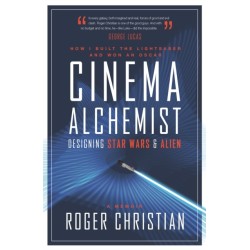 Cinema Alchemist: Designing Star Wars and Alien