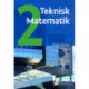 Teknisk matematik, B-niveau B, bind 2
