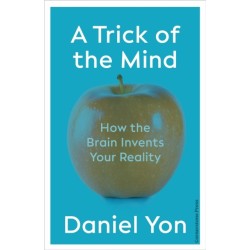 Trick Of The Mind: How the Brain Invents Your Reality