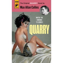 Quarry: The First of the Quarry Series