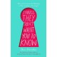 Things They Don't Want You to Know