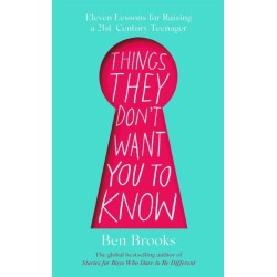 Things They Don't Want You to Know