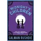 Midnight's Children: The iconic Booker-prize winning novel, from bestselling author Salman Rushdie