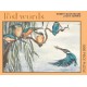 The Lost Words Kingfisher 1000 Piece Jigsaw