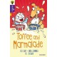 Oxford Reading Tree All Stars: Oxford Level 11 Toffee and Marmalade: Level 11