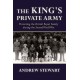 The The King's Private Army: Protecting the British Royal Family during the Second World War