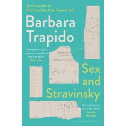 Sex and Stravinsky