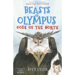 Beasts of Olympus 7: Gods of the North