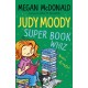 Judy Moody, Super Book Whiz