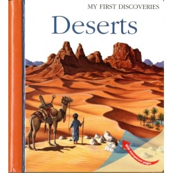 Deserts