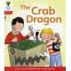 Oxford Reading Tree: Level 4: Floppy's Phonics Fiction: The Crab Dragon