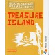 Oxford Playscripts: Treasure Island