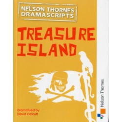 Oxford Playscripts: Treasure Island