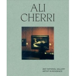 2021 National Gallery Artist in Residence: Ali Cherri