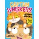 Captain Whiskers: Book Band White