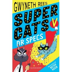 Super Cats v Dr Specs