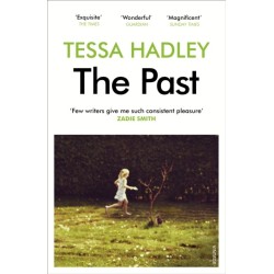 The Past: 'Poetic, tender and full of wry humour. A delight.' - Sunday Mirror
