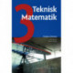 Teknisk matematik, bind 3