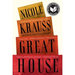 Great House: A Novel
