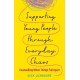 Supporting Young People through Everyday Chaos: Counselling When Things Fall Apart