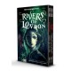 Rivers of London: 4-6 Boxed Set