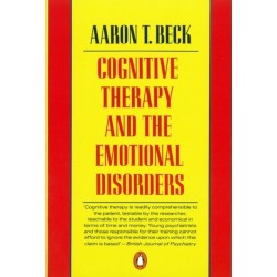 Cognitive Therapy and the Emotional Disorders