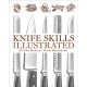 Knife Skills Illustrated: A User's Manual