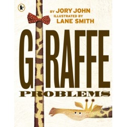 Giraffe Problems