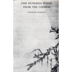 One Hundred Poems from the Chinese