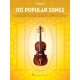 101 Popular Songs: For Viola