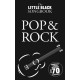 The Little Black Songbook: Pop and Rock