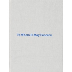 Louise Bourgeois: To Whom It May Concern