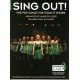 Sing Out! 5 Pop Songs For Today's Choirs - Book 1