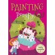 Painting Pompy