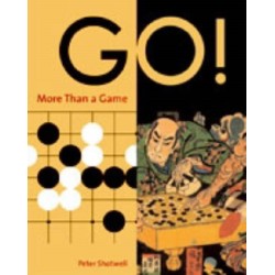 Go! More Than a Game: Revised Edition