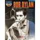 Harmonica Play-Along Volume 12: Bob Dylan (Book/Online Audio)