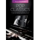 The Piano Playbook Pop Classics: Pop Classics