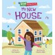 New Adventures: My New House