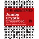The Times Jumbo Cryptic Crossword Book 19: The World’s Most Challenging Cryptic Crossword