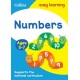 Numbers Ages 5-7: Ideal for Home Learning