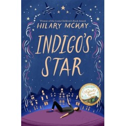 Indigo's Star