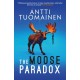 The Moose Paradox: The outrageously funny, tense sequel to the No. 1 bestselling The Rabbit Factor