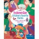 Indonesian Children's Favorite Stories: Fables, Myths and Fairy Tales